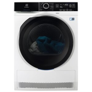 Сушильная машина Electrolux EW8HR258B, белый