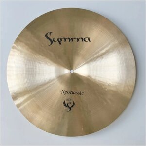 Тарелка China 17" Neoclassic Symrna Cymbals