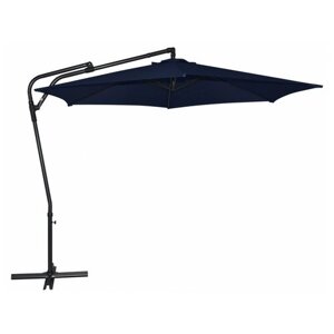 Tarrington HOUSE зонт садовый голубой, 3 м