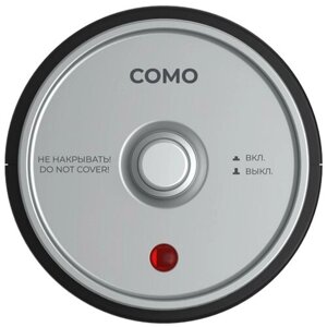 Тепловентилятор royal clima COMO (RFH-CM500DC-BL)