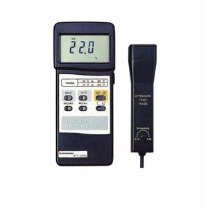 Термометр инфракрасный АТТ-2508 с подкл. к ПК