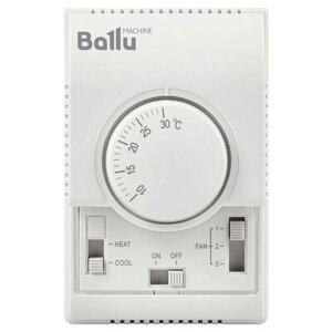 Термостат BMC-1 Ballu НС-1271556