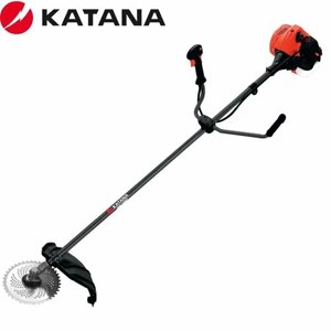 Триммер бензиновый katana KB-1250A PRO 1.2 л. с.