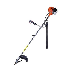 Триммер бензиновый SLOGGER BC325S, 2 л. с., 25 см