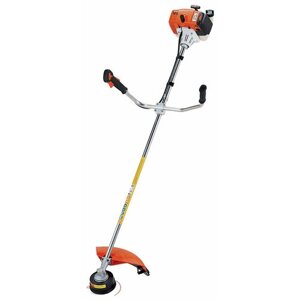 Триммер бензиновый STIHL FS 120, 1.8 л. с., 25 см