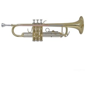 Труба "bb" BACH TR-655