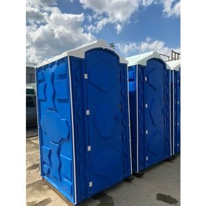 Туалетная кабина биотуалет с доставкой
