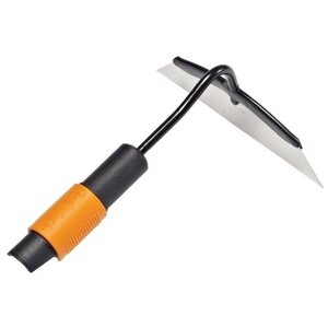 Тяпка fiskars quikfit 1000677 (136503)