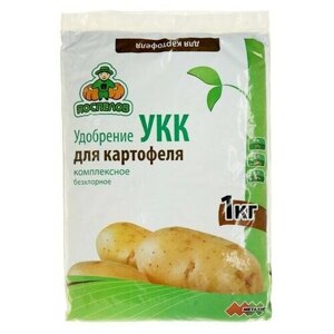 Удобрение Для Картофеля, 1 кг