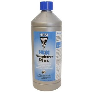 Удобрение Hesi Phosphorus plus 1л