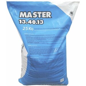 Удобрение Мастер 13/40/13, 1 кг (Master, Valagro)