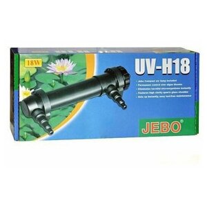 УФ-лампа Pondtech UV-H18