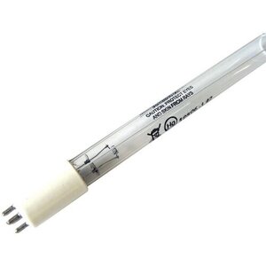Ультрафиолетовая лампа для установок Delta-UV (Bio-UV) E/ES/EP/EA-15, 55 Вт, цена - за 1 шт