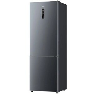 Умный холодильник инверторный Viomi BCD-351W
