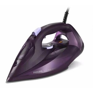 Утюг Philips DST7051/30 violet/black