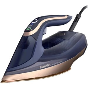 Утюг Philips DST8050 Azur, синий