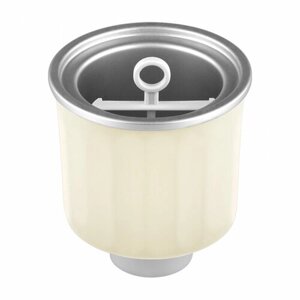 Ведерко для приготовления мороженого Xiaomi Petrus Ice Cream Bucket Accessories 700 мл (ZP-020)
