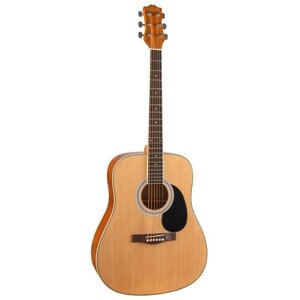 Вестерн-гитара Colombo LF-4111/N натуральный