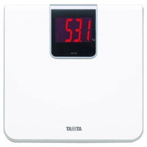 Весы электронные Tanita HD-395 WH, белый