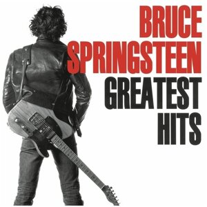 Виниловая пластинка BRUCE SPRINGSTEEN Виниловая пластинка Bruce Springsteen / Greatest Hits (2LP)