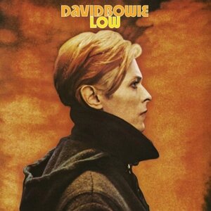 Виниловая пластинка DAVID BOWIE Виниловая пластинка David Bowie / Low (LP)