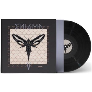 Виниловая пластинка Enigma. Voyageur (LP)