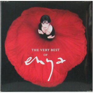 Виниловая пластинка Enya / The Very Best Of (2LP)