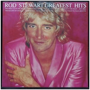 Виниловая пластинка Rod Stewart / Greatest Hits, Vol. 1 (LP)