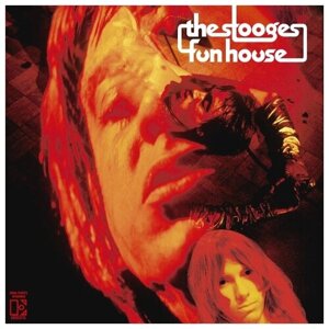 Виниловая пластинка The Stooges Виниловая пластинка The Stooges / Fun House (2LP)