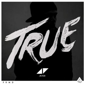 Виниловая пластинка Universal Music Avicii True