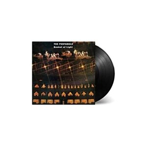 Виниловые пластинки, MUSIC ON VINYL, pentangle - basket of light (LP)
