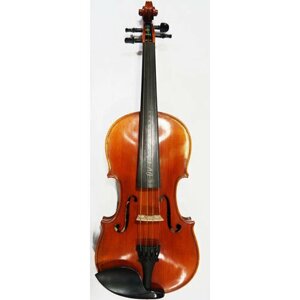 Violin Artemis Diamante RDV-103-4/4 - Высококачественная скрипка, сделанная и лакированная вручную, хороший подбор дерева. Размер 4/4