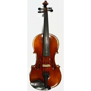 Violin Artemis Diamante RDV-203-1/4 - Высококачественная скрипка, сделанная и лакированная вручную, прекрасный подбор дерева. Размер 1/4
