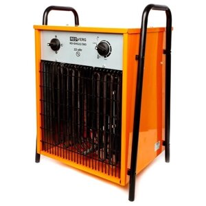 Воздухонагреватель электрический RedVerg RD-EHS22/380