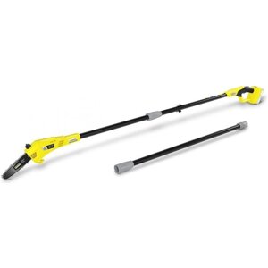 Высоторез аккумуляторный KARCHER PSW 18-20 (без аккумулятора), 2.5 А·ч, 18 В