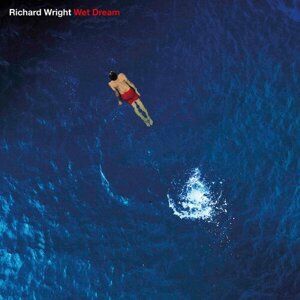 Wright Richard "Виниловая пластинка Wright Richard Wet Dream"