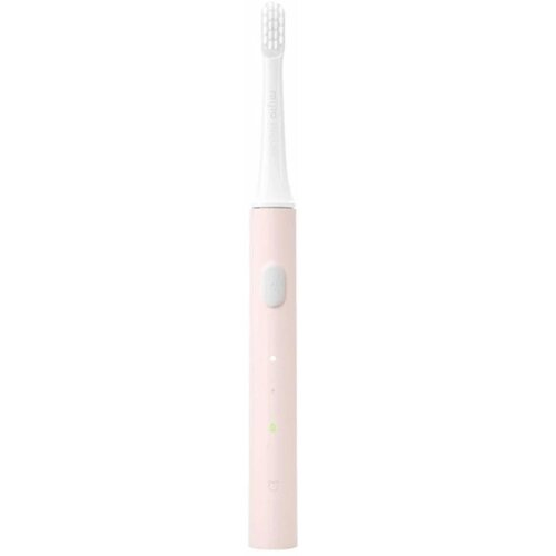 Xiaomi электрическая зубная щетка Xiaomi Mijia T100 (MES603), розовый