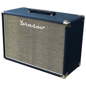 Yerasov Bluespace Cab J гитарный кабинет открытого типа с динамиком Jensen Special Design