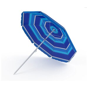 Zagorod зонт пляжный zagorod Z200 (диам. 200см в чехле)