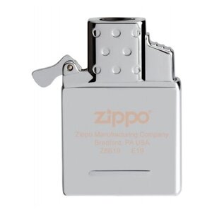 Zippo Газовый вставной блок для широкой зажигалки, 65826 серебристый 1 шт. 60 мл 60 г