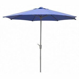 Зонт Mebelion AFM-270/8k-Blue