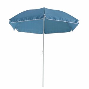 Зонт пляжный 2 м синий