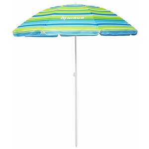 Зонт пляжный d 1,8м прямой (19/22/170Т) N-180-SB NISUS
