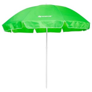 Зонт пляжный d 2,4м прямой N-240 NISUS