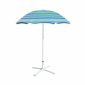 Зонт пляжный Евроспорт 180 см (BU-007)