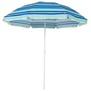 Зонт пляжный RETTAL (диаметр 200 см)