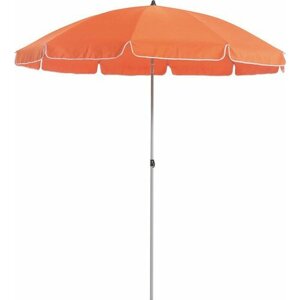 Зонт пляжный Toluca 4033049 оранжевый 200 х 240 см
