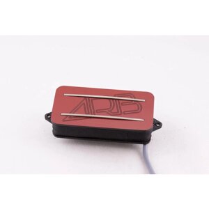 Звукосниматель для электрогитары ARB Pickups Red Blades-6 Neck PN