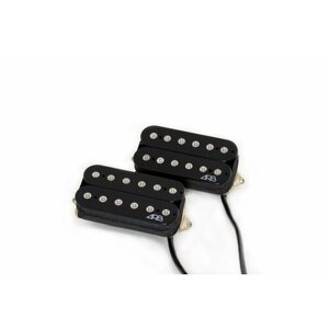 Звукосниматели для электрогитары ARB Pickups Neolit-6 Set PN