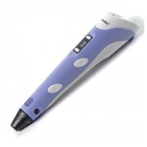 3Д ручки Myriwell 3D ручка MyRiwell RP100B (цвет: фиолетовый) (сиреневый)